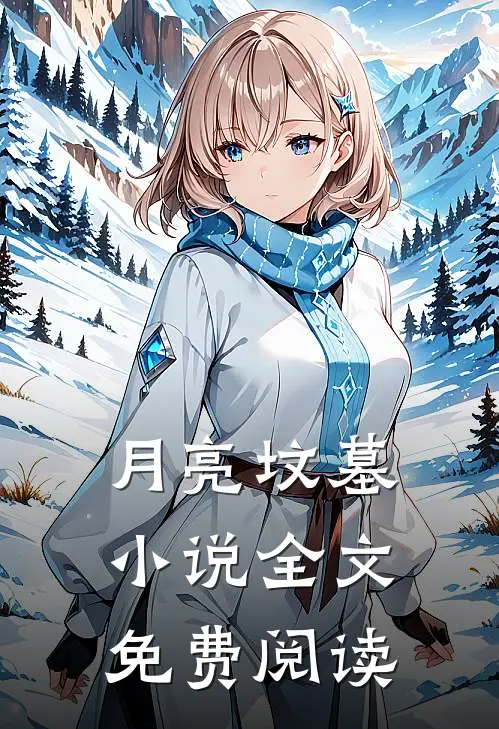 月亮坟墓小说全文免费阅读