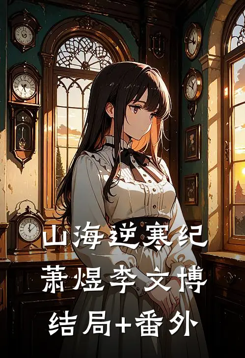 山海逆寒纪萧煜李文博结局+番外