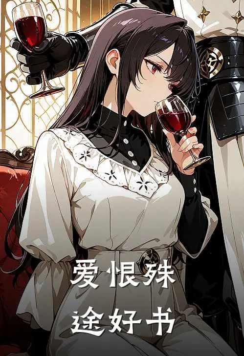 爱恨殊途好书