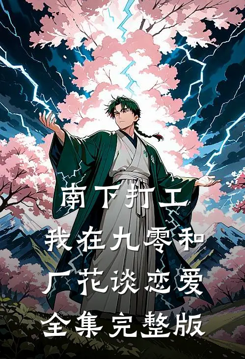 南下打工，我在九零和厂花谈恋爱全集完整版