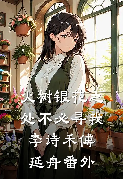 火树银花之处不必寻我李诗禾傅延舟番外