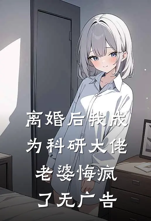 离婚后我成为科研大佬，老婆悔疯了无广告