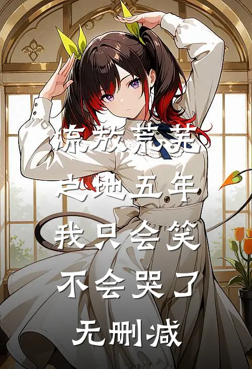 流放荒芜之地五年,我只会笑不会哭了无删减