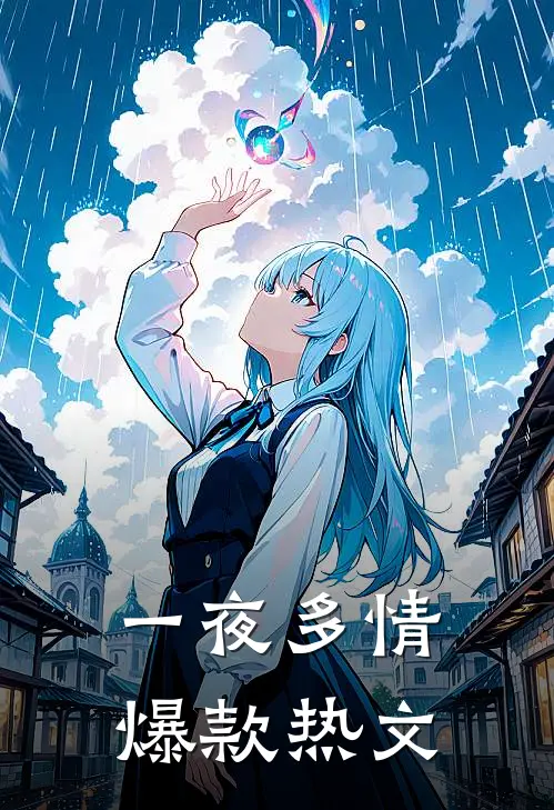 一夜多情爆款热文