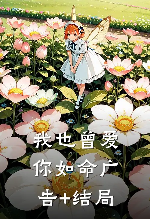 我也曾爱你如命广告+结局