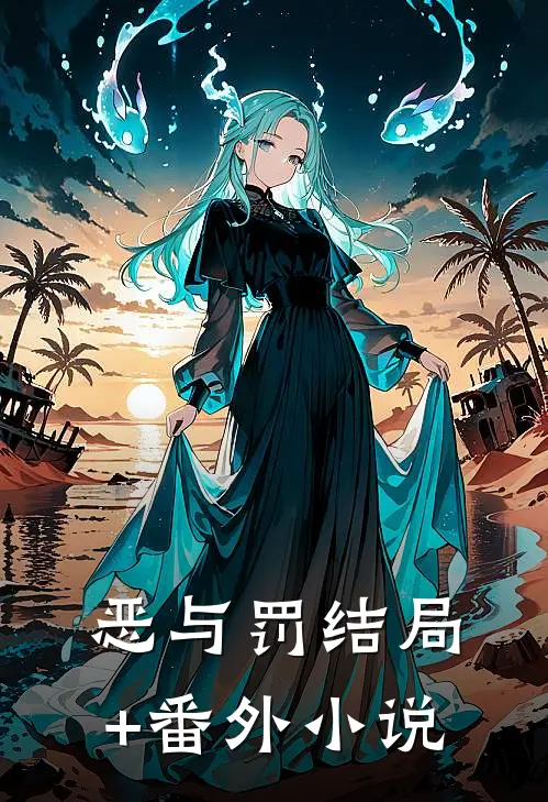 恶与罚结局+番外小说