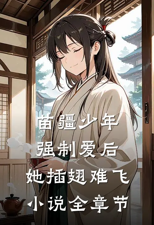 苗疆少年强制爱后，她插翅难飞小说全章节