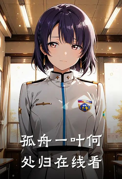 孤舟一叶何处归在线看