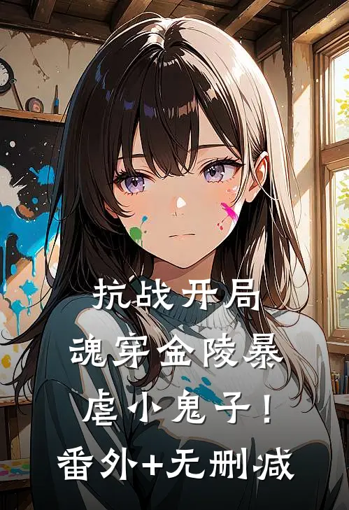 抗战开局：魂穿金陵暴虐小鬼子！番外+无删减