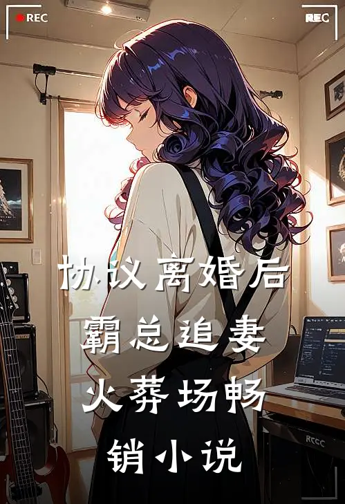 协议离婚后，霸总追妻火葬场畅销小说
