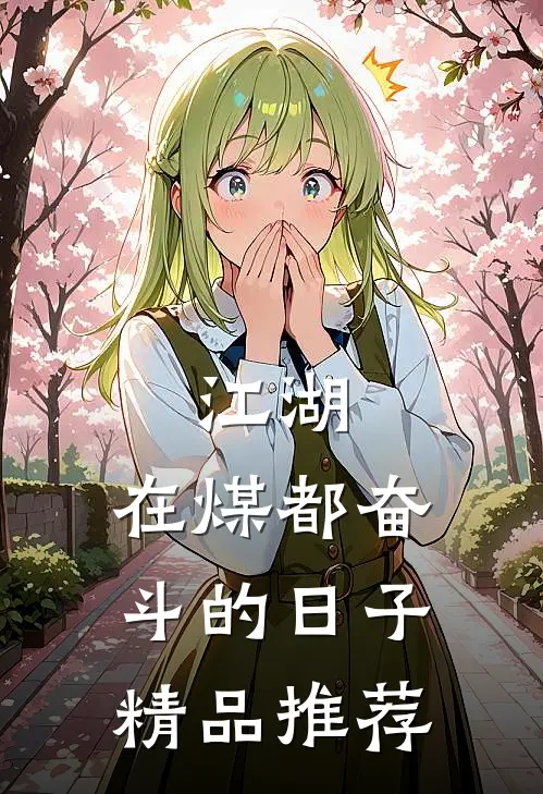 江湖：在煤都奋斗的日子精品推荐