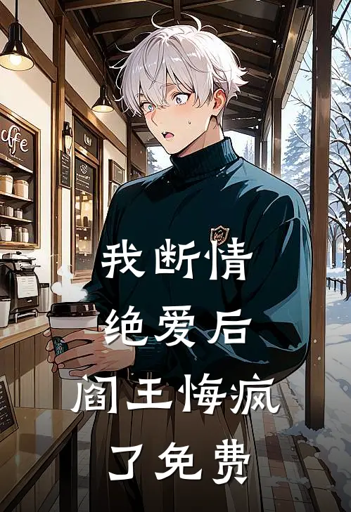 我断情绝爱后,阎王悔疯了免费阅读