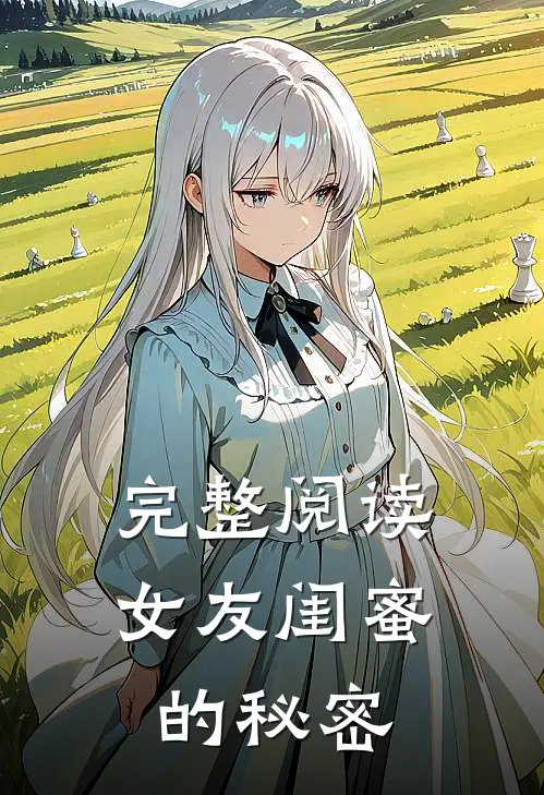 完整阅读女友闺蜜的秘密