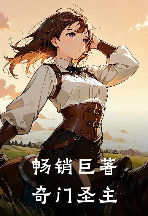 畅销巨著奇门圣主