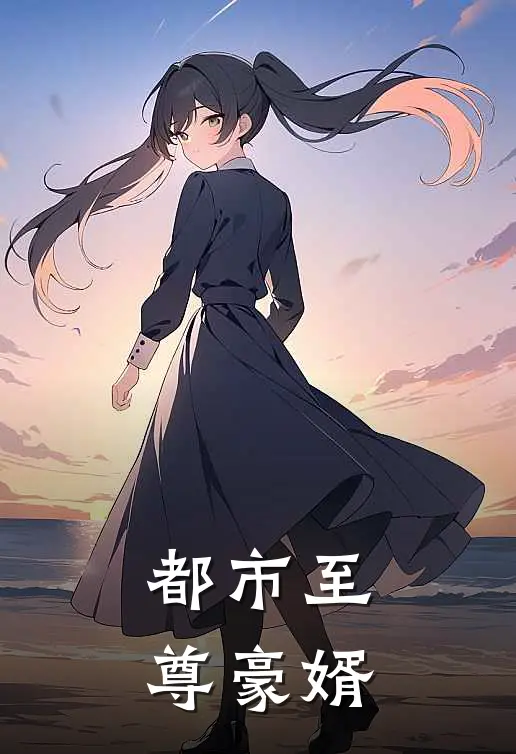 都市至尊豪婿