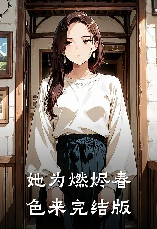 她为燃烬春色来完结版