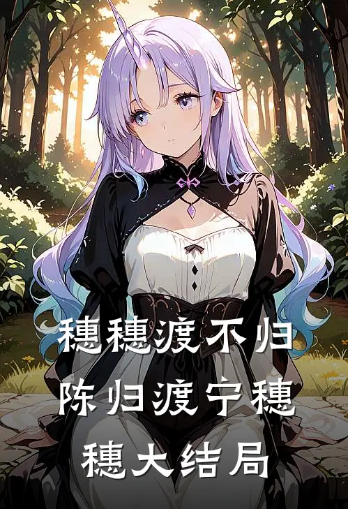 穗穗渡不归陈归渡宁穗穗大结局