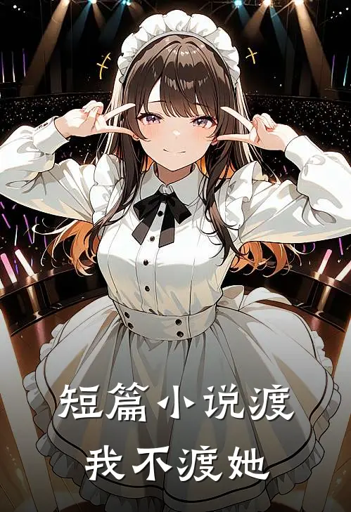 短篇小说渡我不渡她