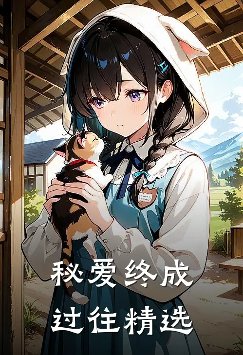 秘爱终成过往精选