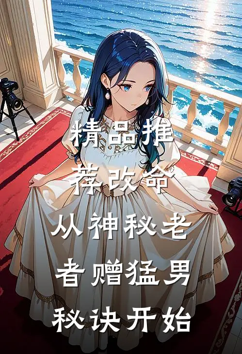 精品推荐改命，从神秘老者赠猛男秘诀开始