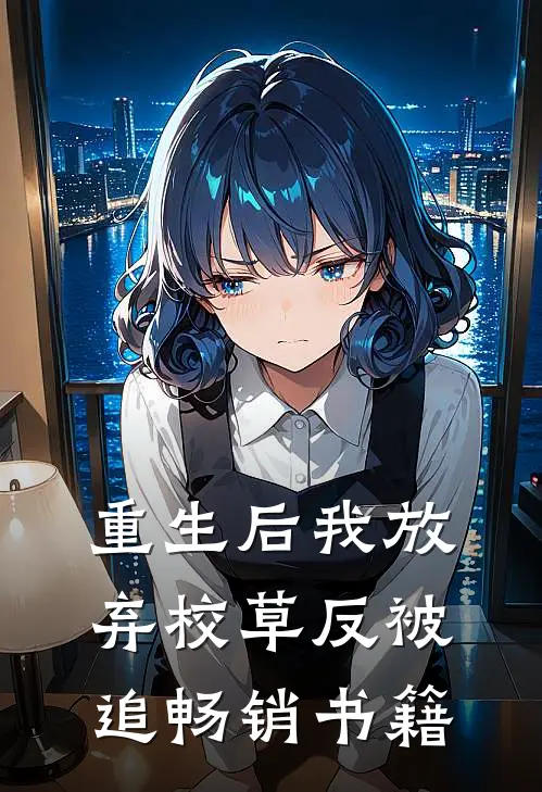 重生后我放弃校草反被追畅销书籍