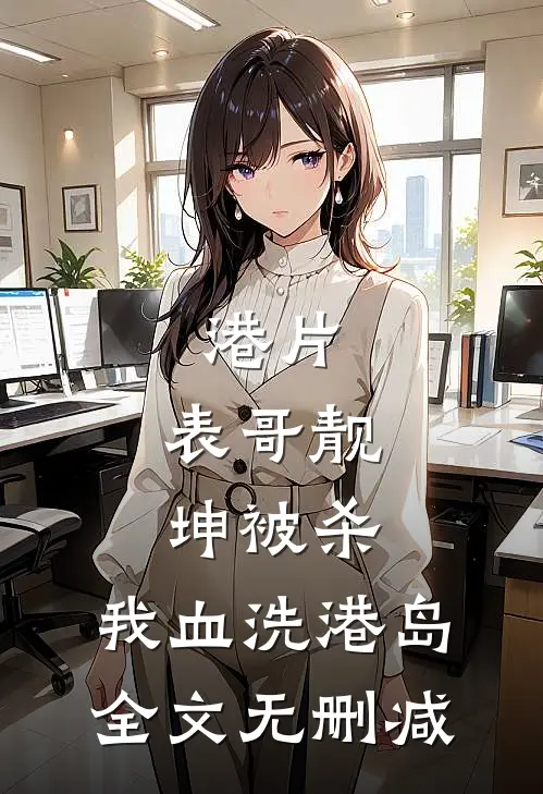 港片：表哥靓坤被杀，我血洗港岛全文无删减