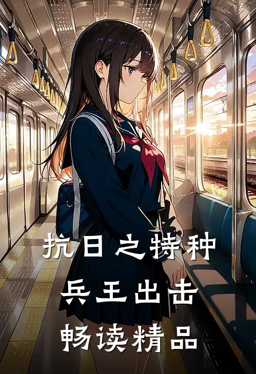 抗日之特种兵王出击畅读精品