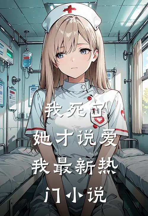 我死了，她才说爱我最新热门小说