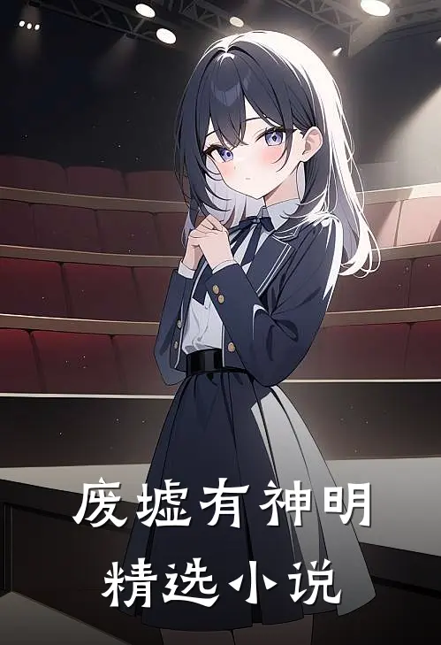 废墟有神明精选小说