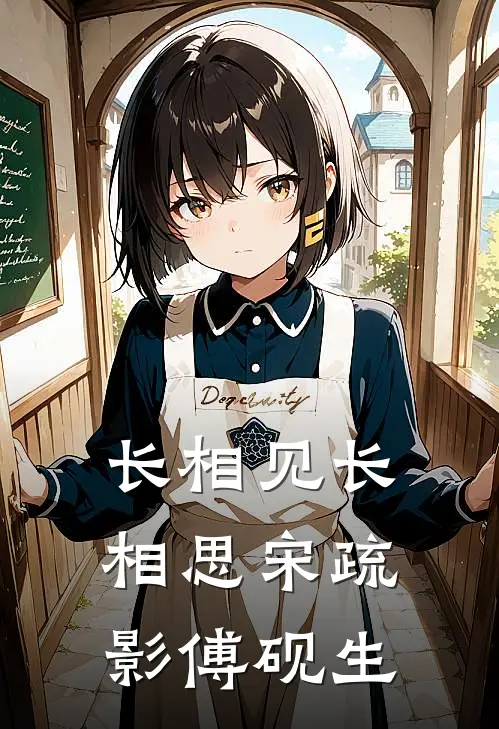 长相见长相思宋疏影傅砚生