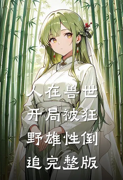 人在兽世开局被狂野雄性倒追完整版