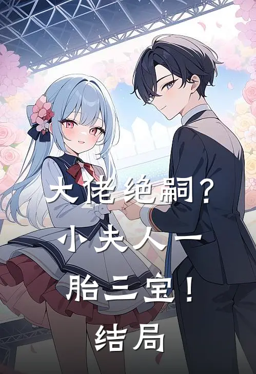 大佬绝嗣?小夫人一胎三宝!结局怎么样