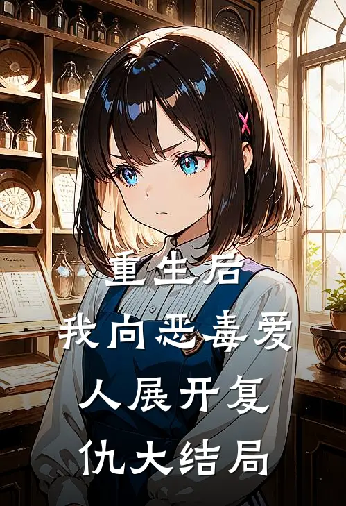 重生后，我向恶毒爱人展开复仇大结局