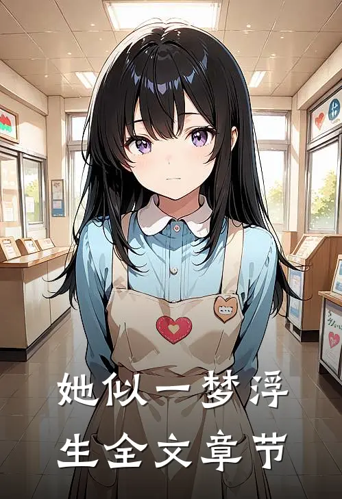 她似一梦浮生全文章节