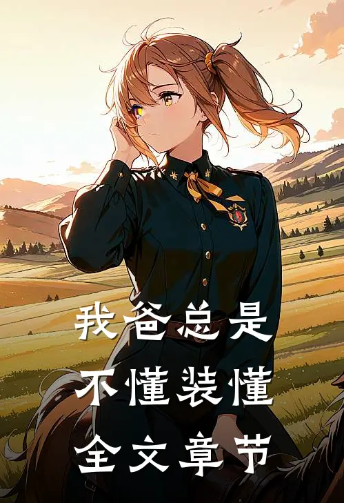 我爸总是不懂装懂全文章节