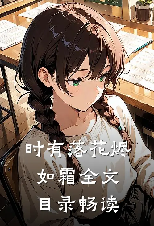 时有落花烬如霜全文目录畅读