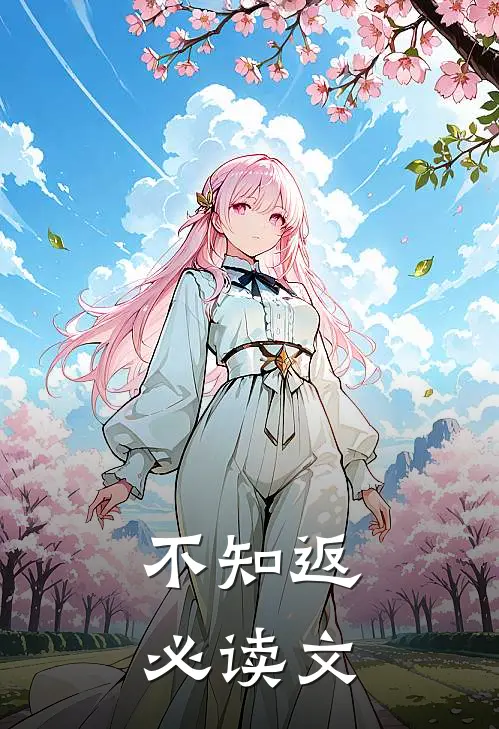 不知返必读文