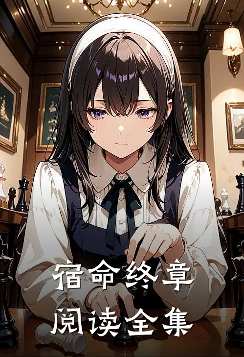 宿命终章阅读全集