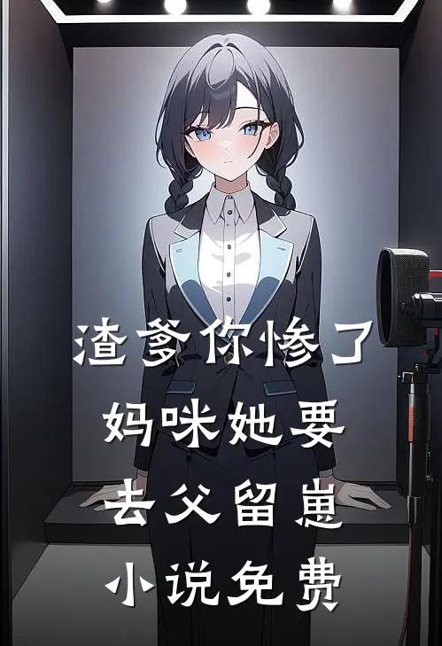 渣爹你惨了，妈咪她要去父留崽小说免费