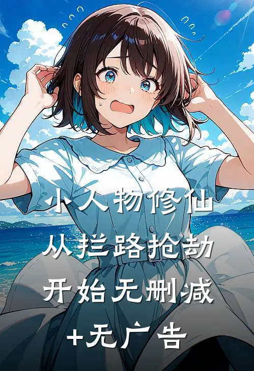 小人物修仙，从拦路抢劫开始无删减+无广告
