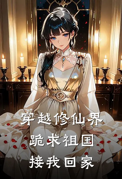 穿越修仙界,跪求祖国接我回家的