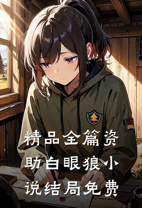 精品全篇资助白眼狼小说结局免费