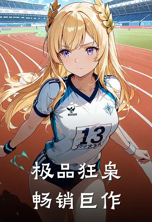 极品狂枭畅销巨作