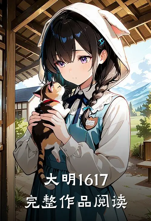 大明1617完整作品阅读
