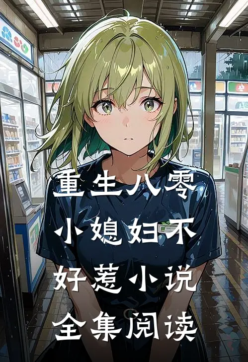 重生八零小媳妇不好惹小说全集阅读