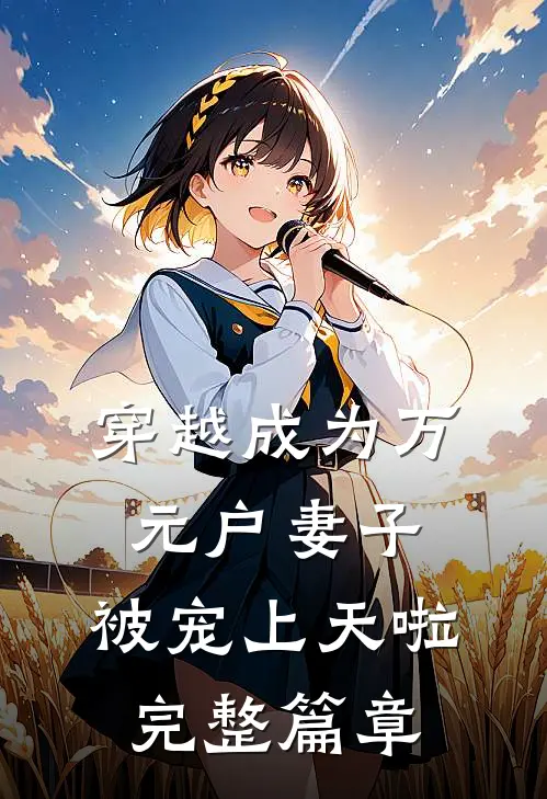 穿越成为万元户妻子，被宠上天啦完整篇章