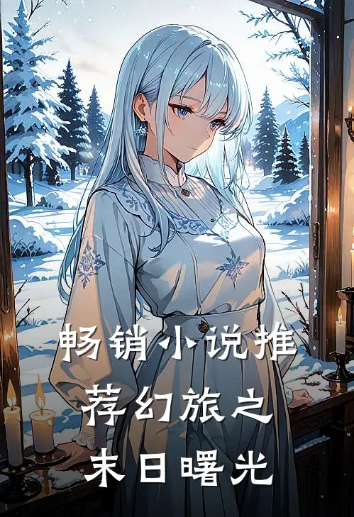 畅销小说推荐幻旅之末日曙光