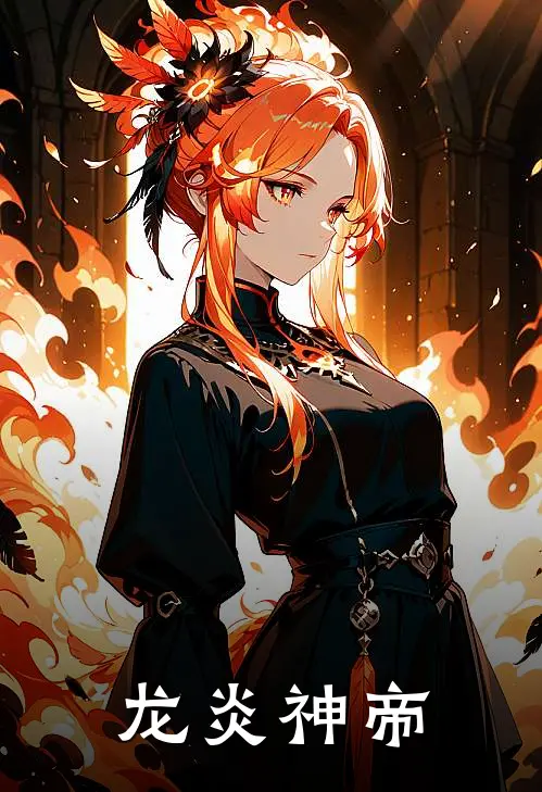 龙炎神帝