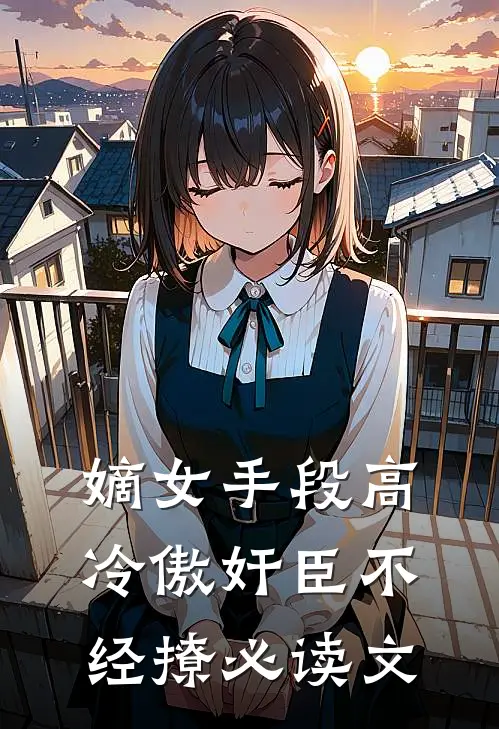 嫡女手段高，冷傲奸臣不经撩必读文