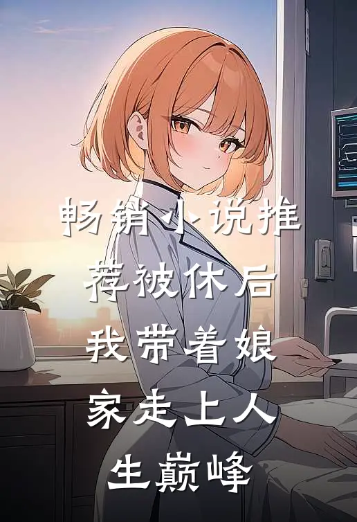 畅销小说推荐被休后，我带着娘家走上人生巅峰